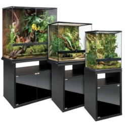 Meuble pour Terrarium et Paludarium 45cm - Exo Terra