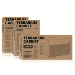 Meuble pour Terrarium et Paludarium 60cm - Exo Terra