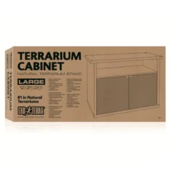 Meuble pour Terrarium et Paludarium 90cm - Exo Terra