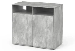 Meuble pour terrarium 88x45cm ouvert - Terratlantis