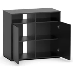 Meuble pour terrarium 88x45cm ouvert - Terratlantis