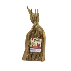Millet en grappes poule et oiseaux Gascotte 1kg - Gasco