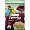 Mélange de graines et granulés perruches Prestige Premium Budgies 800g - Versele Laga
