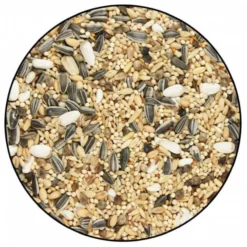 Mélange de graines pour Grandes Perruches 4Kg - Gasco