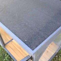 Module bas pour Catio Balcon modulable - Kat'Venture