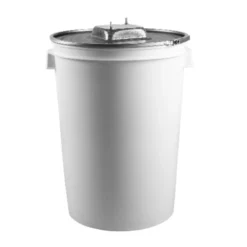 Moulin grain électrique pour céréales Mistral 50L - River Systems