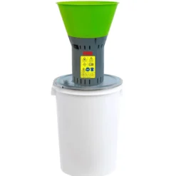Moulin grain électrique pour céréales Mistral 50L - River Systems