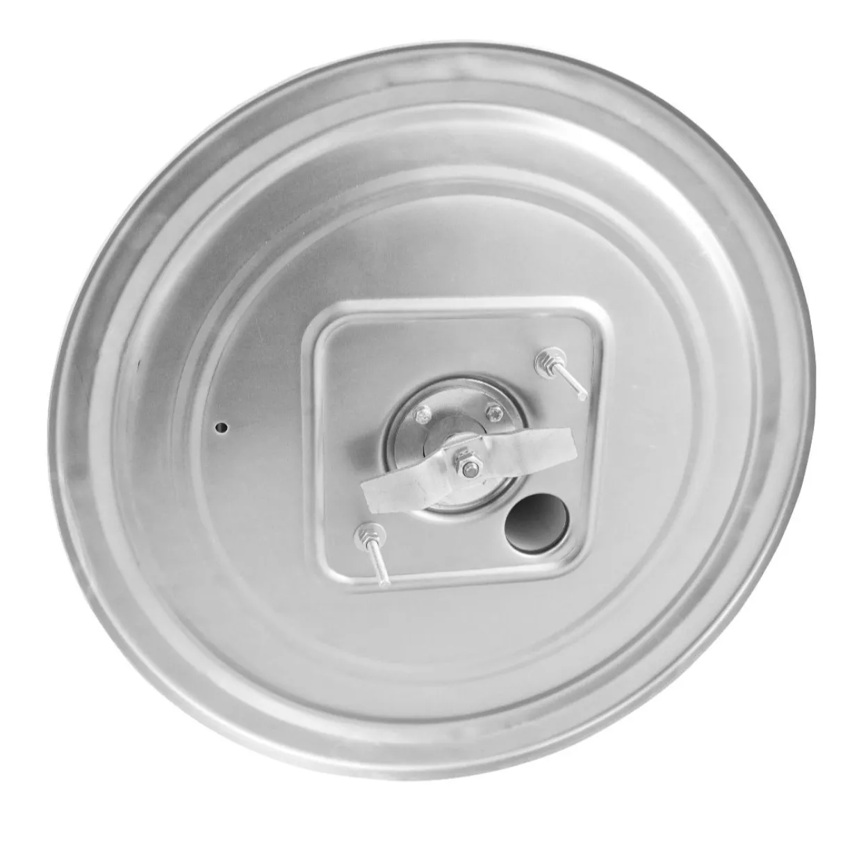 Moulin grain électrique pour céréales Mistral 50L - River Systems