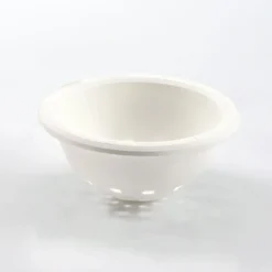 Nid en plastique oiseaux sans crochet blanc pour nichoir boîte en plastique - Fauna