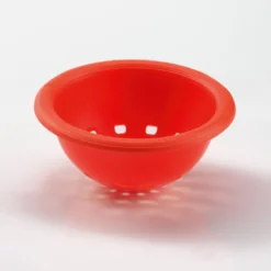 Nid en plastique oiseaux sans crochet orange pour nichoir boîte en plastique - Fauna