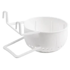 Nid oiseaux interne en plastique Relax - 2GR