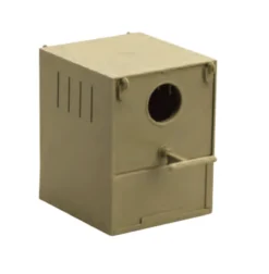 Nid perle en plastique - 2GR