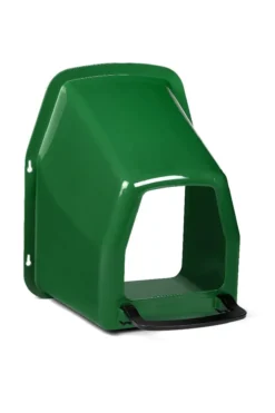Nid pondoir 1 compartiment plastique