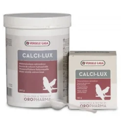 Oropharma Calci-Lux 150Gr - Versele Laga