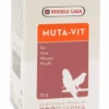 Oropharma Muta-Vit 25Gr - Versele Laga