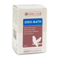 Oropharma Oro-Bath - Versele Laga