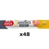 Pack friandises crémeuses chat stick Sweeties 14g poulet x 48 - Zolux