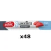 Pack friandises crémeuses chat stick Sweeties 14g thon x 48 - Zolux