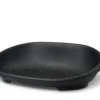 Panier de couchage Snooze XXL noir