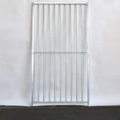 Panneau Barreaux Standard pour construction chenil en kit 100 x 184 cm - KeniLux