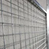 Panneau Grillagé Premium pour chenil en kit 100 x 184 cm - KeniLux