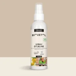 Parfum d’ambiance relaxant oiseaux Spray O’Calme bio 125ML - Biovetol