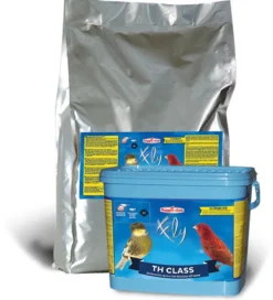 Patée Canaris Fly TH Class 4kg