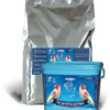 Patée Canaris Fly TH White Extra 4kg