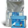 Patée Oiseaux Fly TH White Soft 4kg