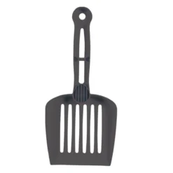 Pelle à litière chat Eco gris anthracite - Zolux