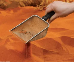 Pelle à litière pour terrarium Pro - Exo Terra