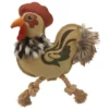Peluche Karl le Coq - Kerbl
