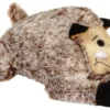 Peluche sanglier 30 cm