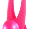 Pendentif LED en silicone Rose Maxi Safe - Kerbl
