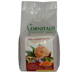 Perle Morbide Fruit Rouge 4Kg