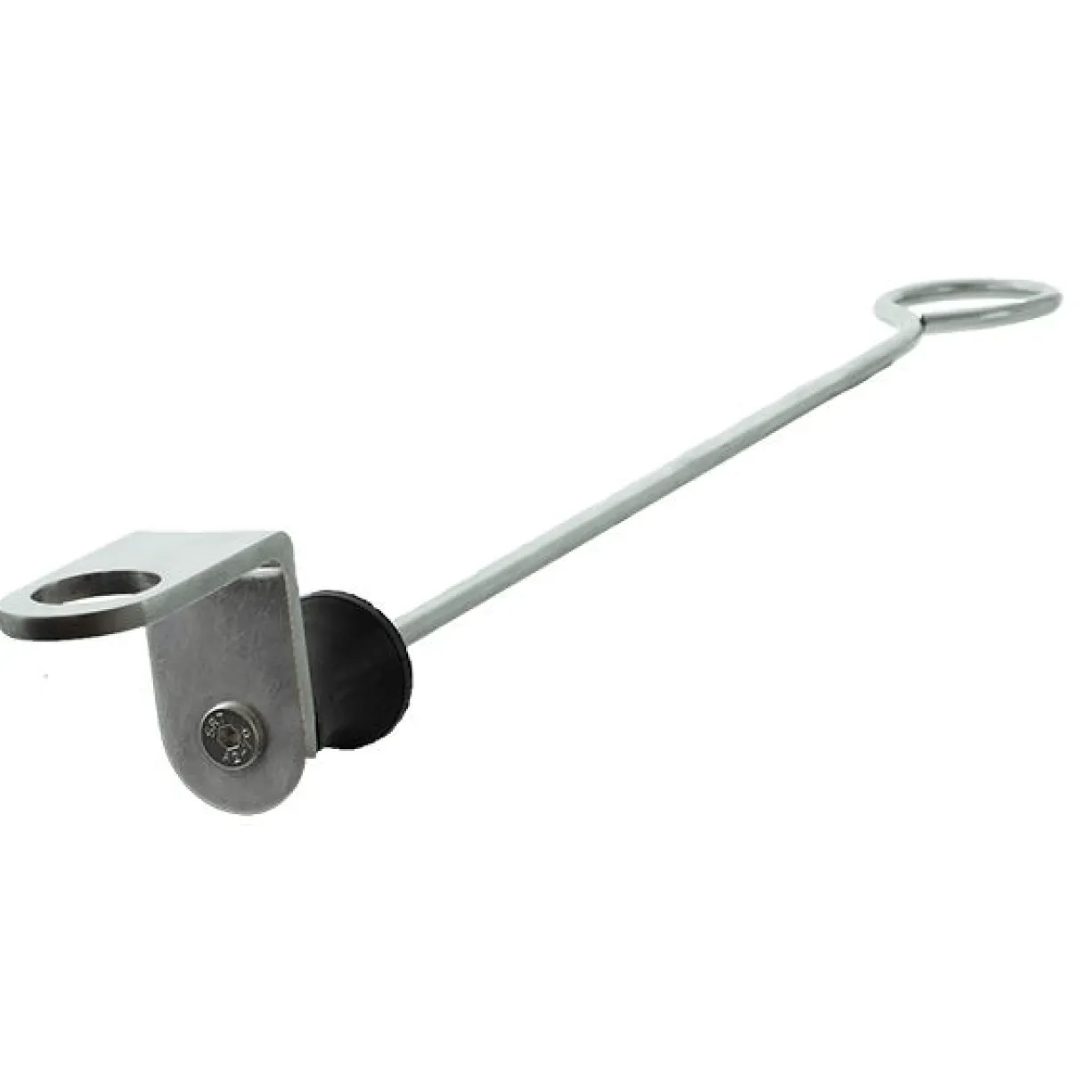 Pièce fixation pivot en L pour barre CANIVTT Link gamme ALM - I-DOG