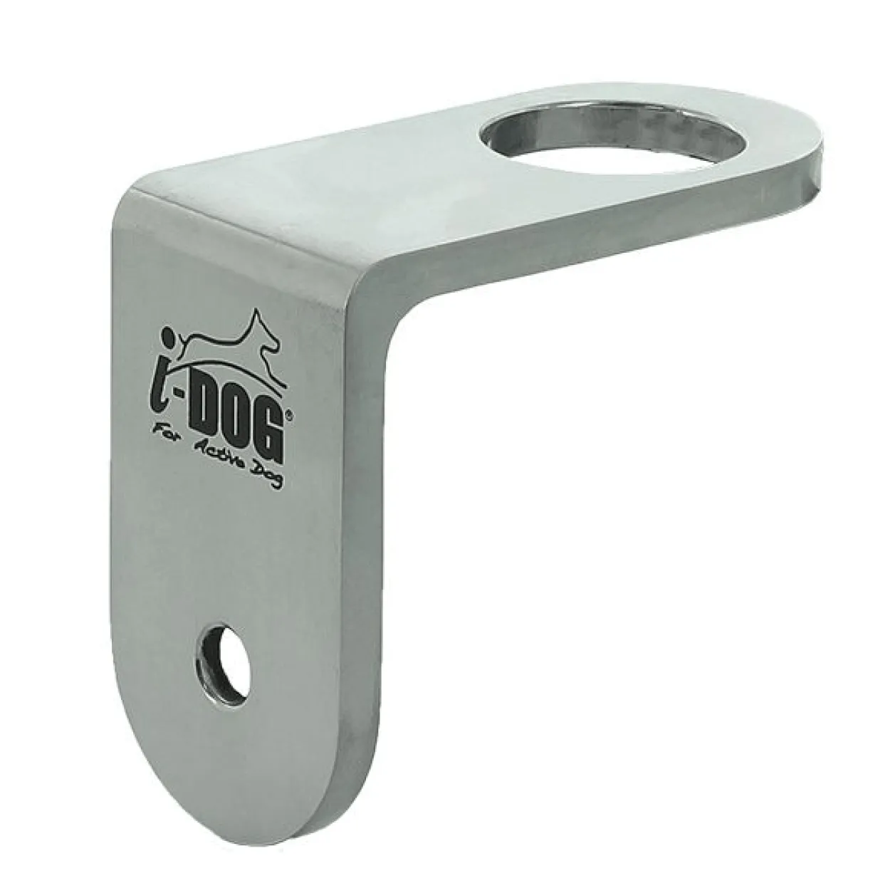 Pièce fixation pivot en L pour barre CANIVTT Link gamme ALM - I-DOG