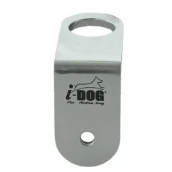 Pièce fixation pivot en L pour barre CANIVTT Link gamme ALM - I-DOG