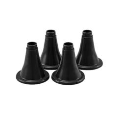 Pieds emboîtables pour abreuvoirs et mangeoires poule x 4 - River Systems