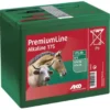 Pile Alcaline 9V 175Ah pour électrificateur