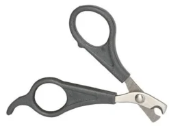 Pince pour griffes pour petits animaux 8 cm