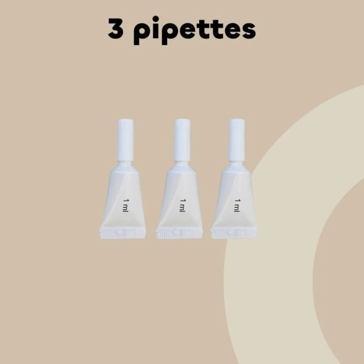 Pipettes antiparasitaires insectifuges acarifuges bio basse-cour par 3 - Biovetol