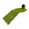 Plage pour aquarium tortue Karapas Aqua verte - Zolux
