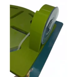 Plage pour aquarium tortue Karapas Aqua verte - Zolux