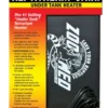 Plaque Chauffante 20x30 16W RH5 - Zoomed