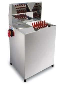 Plumeuse Piumina 80 sujets par heure