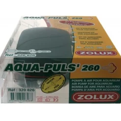 Pompe Air Aqua-puls' 260 260L/H