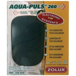 Pompe Air Aqua-puls' 260 260L/H
