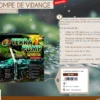 Pompe de vidange pour aquarium, paludarium, terrarium Terra Pump - Zoo Med