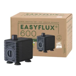 Pompe à eau pour aquarium poisson Easyflux 600 - Aquatlantis